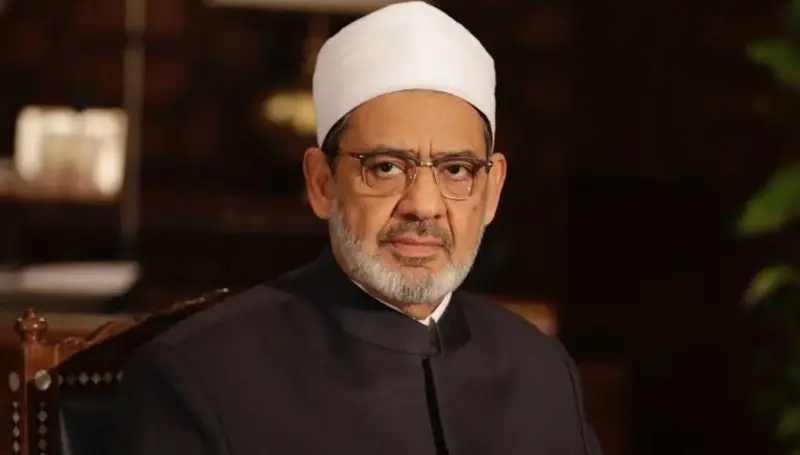 شيخ الأزهر يطرح وساطة لوقف الحروب... ماذا عن إيران وحلفائها؟
