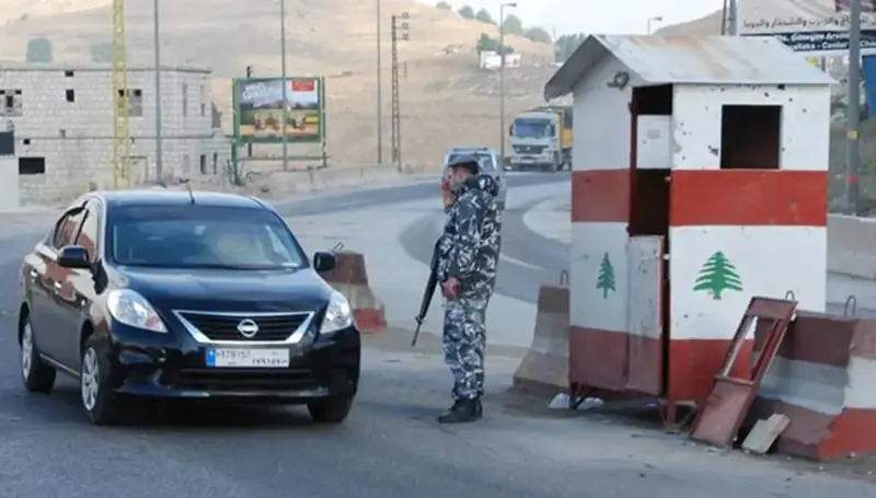 حزب الله يتبنّى شحنة المتفجرات المضبوطة في ضهر البيدر