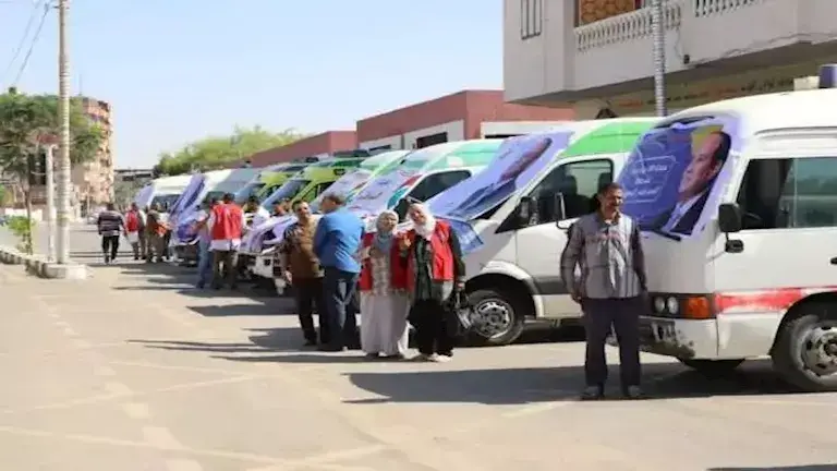 27 يومًا على انتهاء حملة "100 يوم صحة".. اعرف طرق الاستفادة من خدماتها