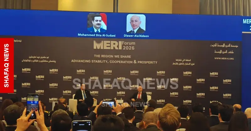 شفق نيوز..السوداني: عراق 2024 ليس كـ 2014 ولا مبرر لبقاء قوات 86 دولة