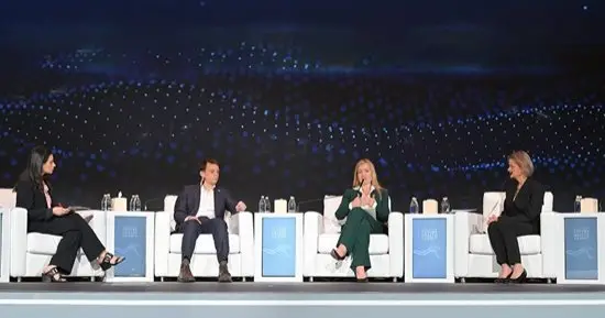 انطلاق قمة مستقبل الصحة بأبوظبى.. منظومة للطوارئ وابتكارات لاستباق الأمراض