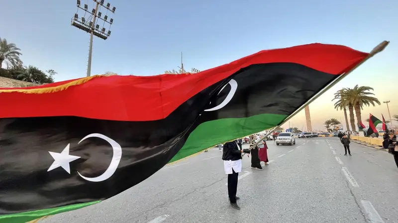 ليبيا.. مقتل 9 من أفراد جهاز أمني في انفجار بمدينة الزاوية