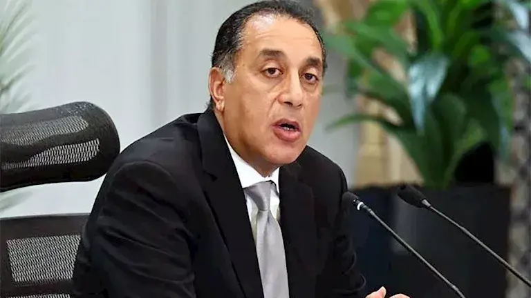 مدبولي: الحكومة لن تنفرد بالحوار في منتدى مصر 2026