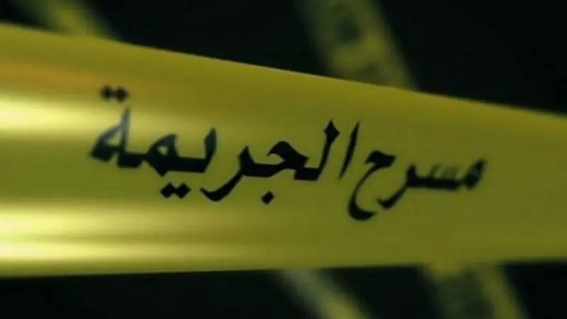 بنزرت: م..قت..ل رجل أربعيني طعنا بآلة حادة على يد صديقه