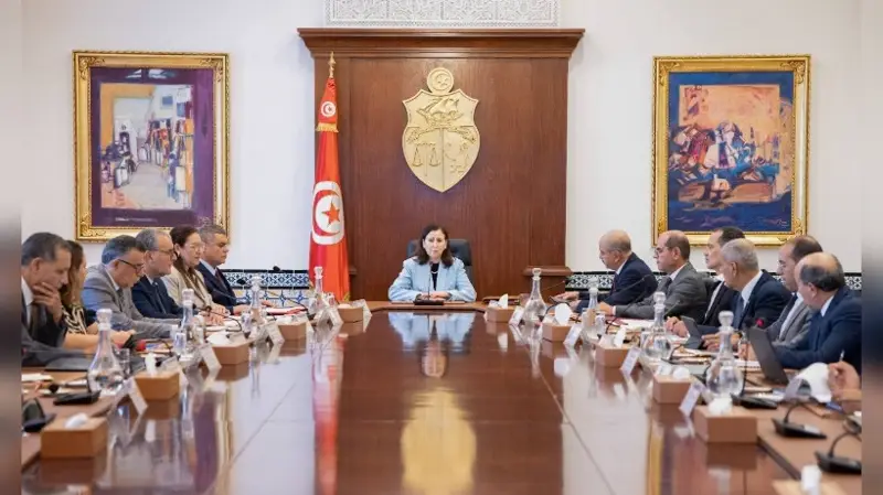 عُرِضت في مجلس وزاري.. تفاصيل خطة العمل التنفيذية لمشاريع الطاقة على المدى القريب والمتوسط والبعيد