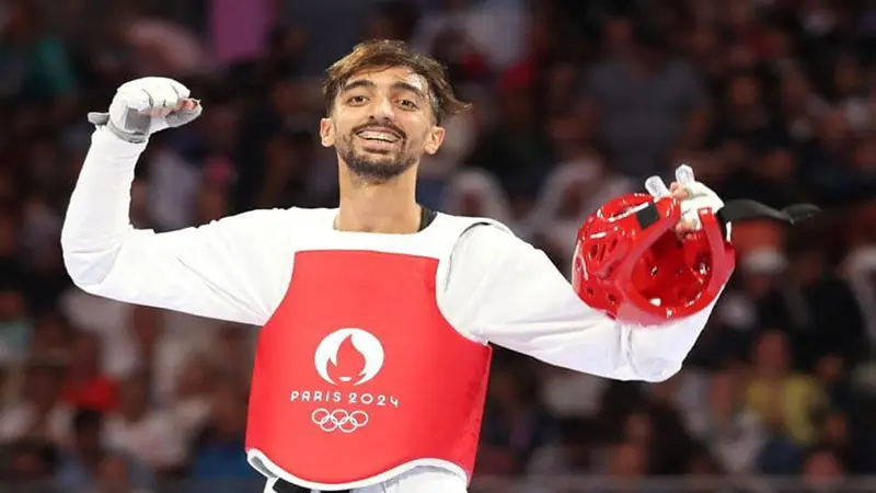 محمد خليل الجندوبي يواصل كتابة التاريخ