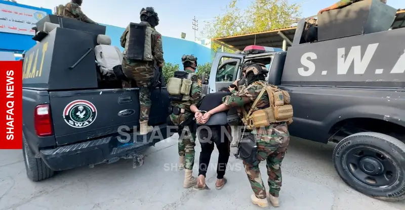 شفق نيوز..الإطاحة بشبكة تتاجر بالأعضاء البشرية عبر توريط الضحايا بديون مالية كبيرة
