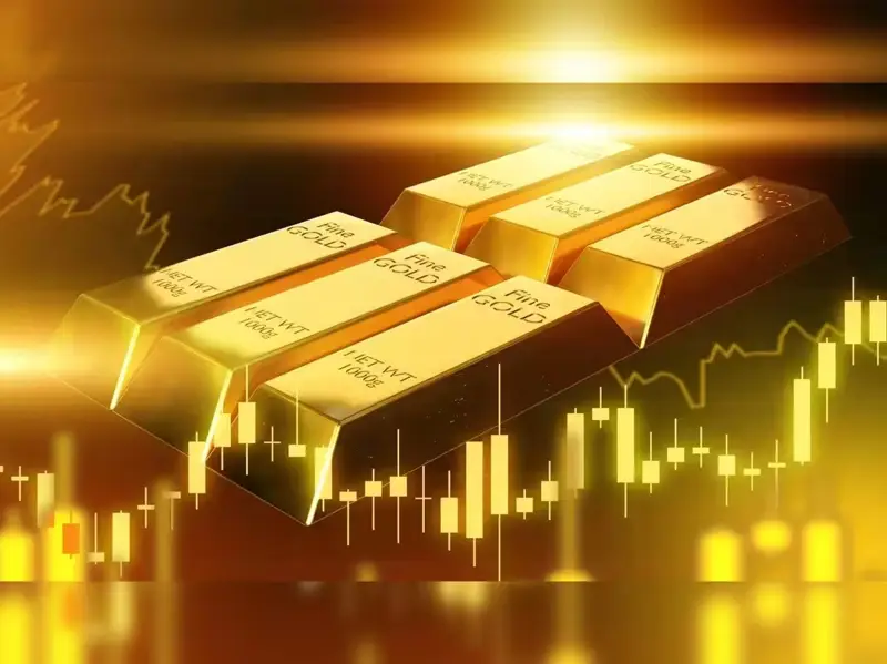الذهب يتراجع مع ارتفاع الدولار وأسعار النفط