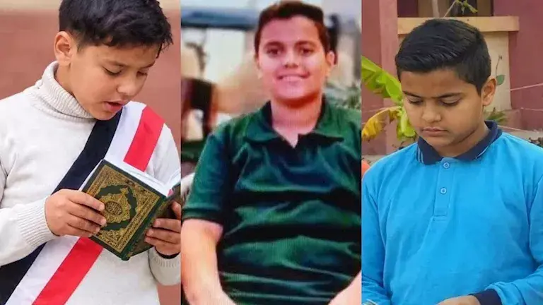 وفاة غامضة لـ "الإمام الصغير".. ماذا حدث للطالب آدم في حصة الألعاب ببورسعيد؟