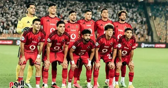 القناة الناقلة لمباراة الأهلى وكيتارا الأوغندى فى الكونفدرالية