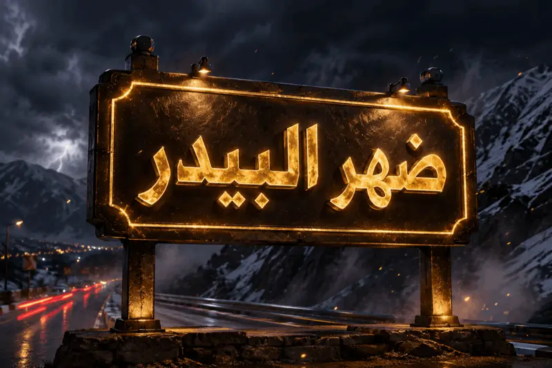 هذه قصة "الروسية" المتورطة بملف ضهر البيدر