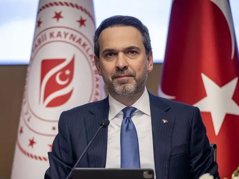 تركيا تعتزم زيادة إنتاج النفط إلى 550 ألف برميل يوميا بحلول عام 2028