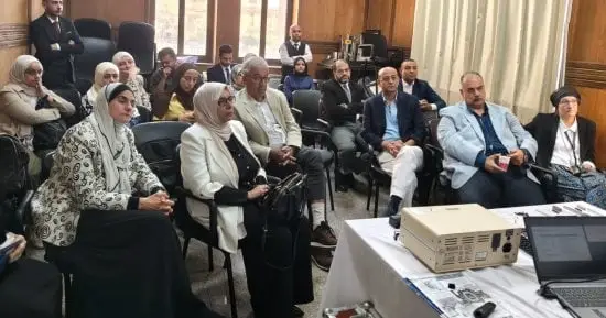 حسام صلاح: التكامل بين التخصصات الطبية ومواكبة التكنولوجية يدعمان تطوير الخدمات
