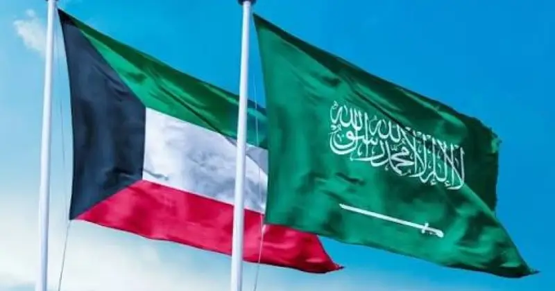 9.9 مليار دولار استثمارات كويتية في السعودية 2025