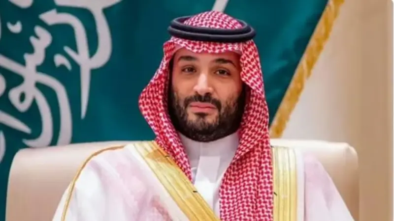 في اتصال ولي العهد.. الرئيس اللبناني يدين الاعتداءات التي تستهدف المملكة