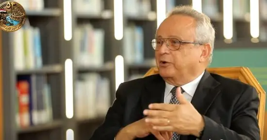 مدير مكتبة الإسكندرية: منتدى مصر يمثل وقفة للتأمل فى الإنجازات والتحديات