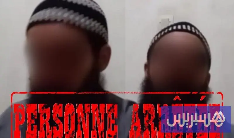 إهانة موظفين تورط ذا سوابق بسلا
