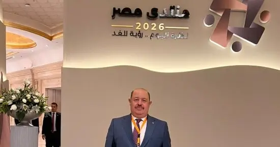 نقيب النقل البرى: تطوير منظومة النقل يدعم الاستثمار وتحسين أوضاع السائقين أولوية
