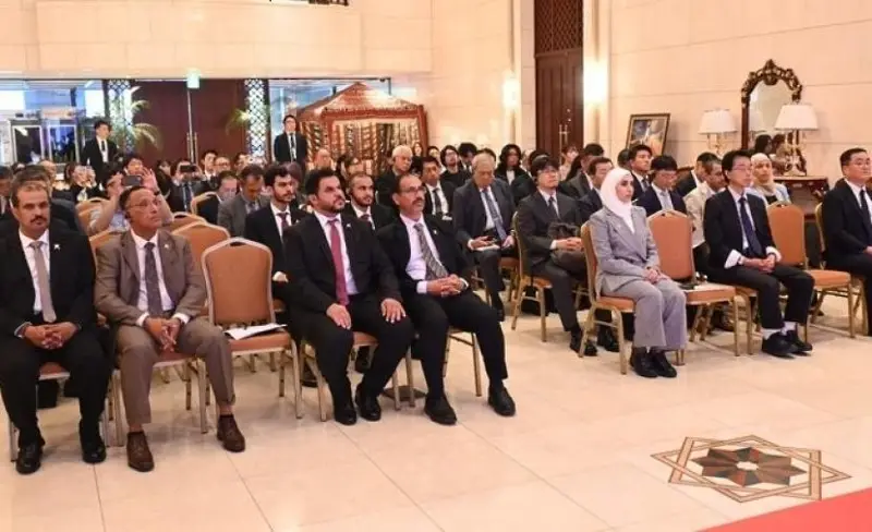 "المنتدى العُماني الياباني" يستعرض فرص الاستثمار في القطاع الغذائي بالسلطنة