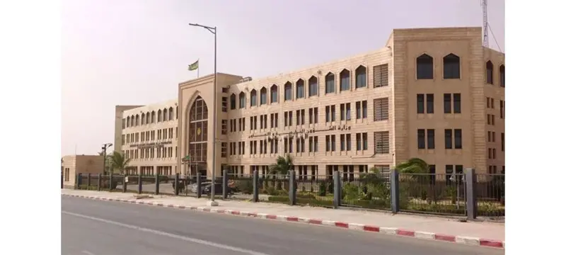 موريتانيا تدين بشدة استهداف مطار الملك خالد الدولي بالرياض وتؤكد تضامنها مع المملكة العربية السعودية - الوكالة الموريتانية للأنباء