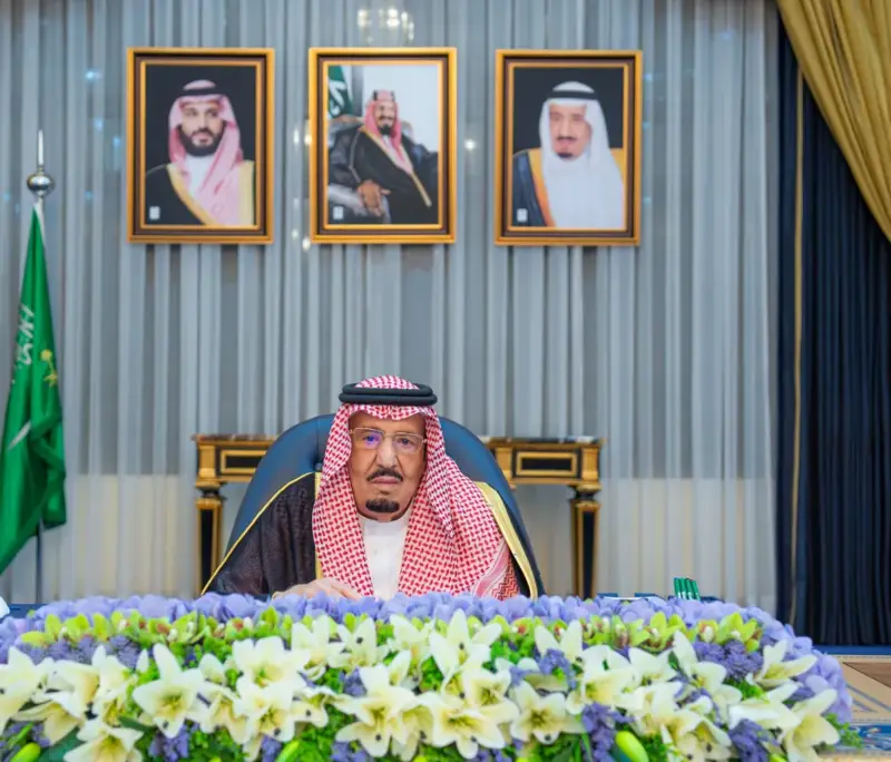 السعودية: أمن الطاقة وسلاسل الإمداد مسؤولية مشتركة للمجتمع الدولي