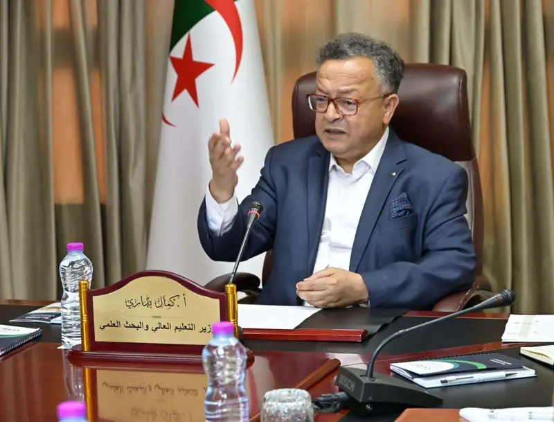 هذه أولويات التعليم العالي خلال الدخول الجامعي الجديد
