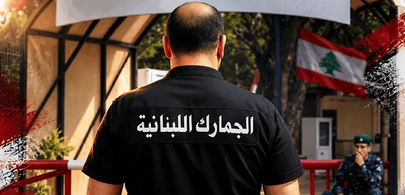 متممات غذائية "مُهرّبة" في منطقة لبنانية.. بيانٌ من "الجمارك"