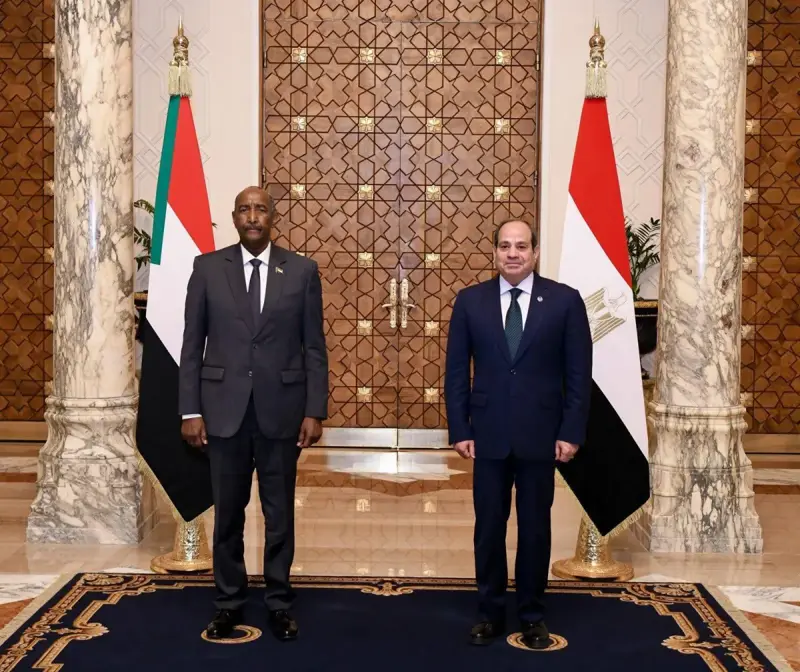 تحذيرات رسمية في مصر من محاولات إحداث «وقيعة» مع السودان