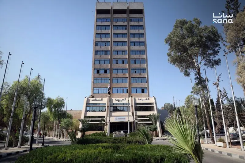 السورية للاتصالات: فتح باب التعاقد مع عدد من حملة الشهادات ‏الجامعية والمعاهد‎