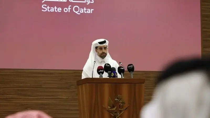 قطر: جهود الوساطة بين واشنطن وطهران مستمرة والحوار السبيل الوحيد لحل الأزمة