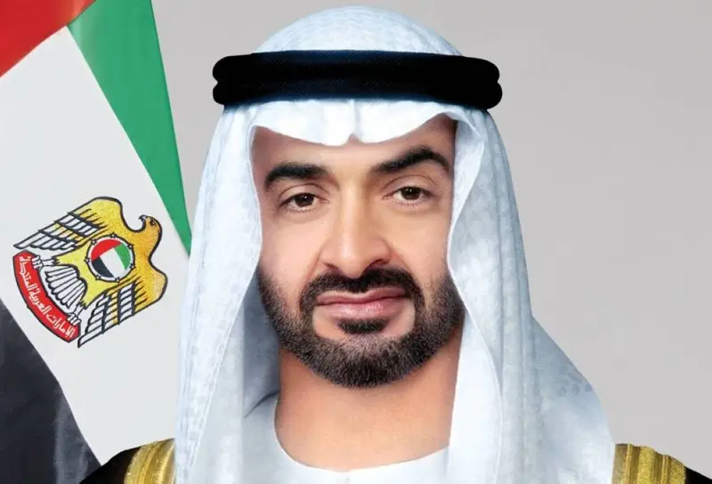 رئيس الدولة يستقبل خالد بن سلمان ويبحثان العلاقات الأخوية والتطورات الإقليمية