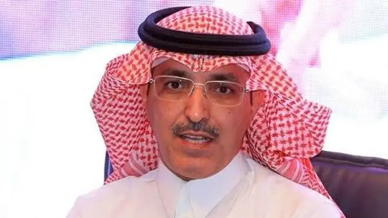 صندوق النقد يمدد رئاسة محمد الجدعان للجنة الشؤون النقدية والمالية حتى 2028