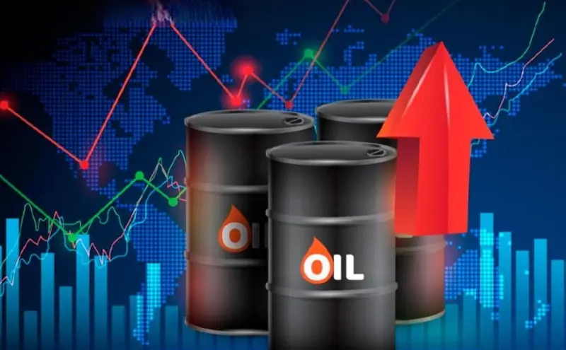 أرقام.. ارتفاع أسعار النفط عند التسوية يوم الأربعاء