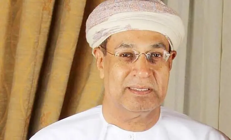 آفاق الاقتصاد العالمي