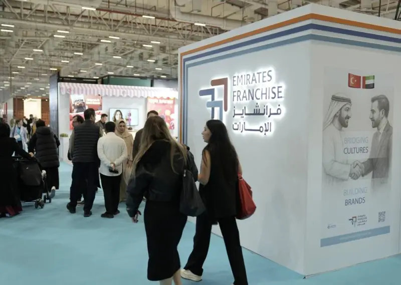 رابطة الإمارات للفرانشايز تستشرف فرص الأعمال في الأسواق الخارجية