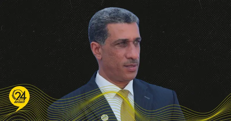 العمروني يقترح إصدار بطاقة تموينية مربوطة بالرقم الوطني - اخبار ليبيا
