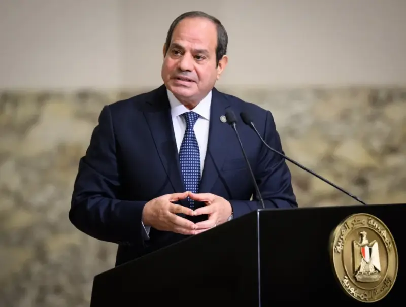 مجلس الدفاع المصري يقر تقديم الدعم للسعودية لحماية أمنها واستقرارها | صحيفة الاقتصادية