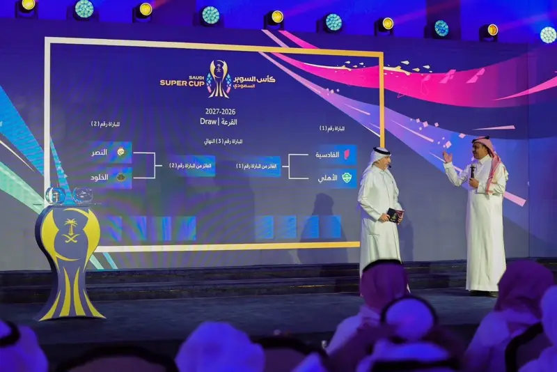 بندر الجعيثن لـ «عكاظ»: مباريات الكؤوس تلغي مقاييس الدوري