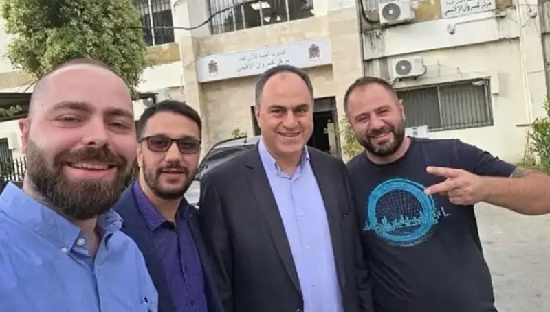 محكمة الجنايات في جبل لبنان تُخلي سبيل دكتور فود