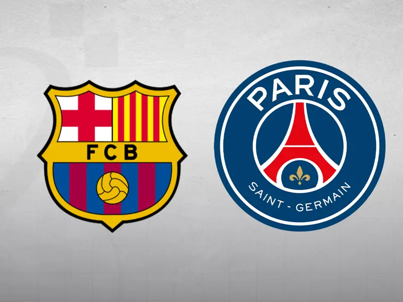 دوري أبطال أوروبا.. قمة باريس سان جيرمان وبرشلونة تتصدر مواجهات الجولة الثالثة الثلاثاء