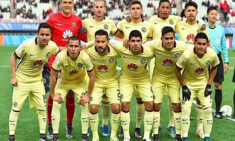 كلوب أميركا يفوز على كلوب ليون في الدوري المكسيكي