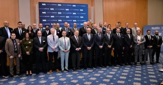 القاهرة تستضيف قمة ميد إير 2026 ومناقشات حول مستقبل أمن الطيران العالمى