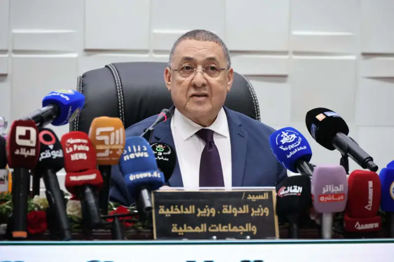 مراد: “نجاح أيّ مشروع مقرون بأثره الإيجابي على المواطن”