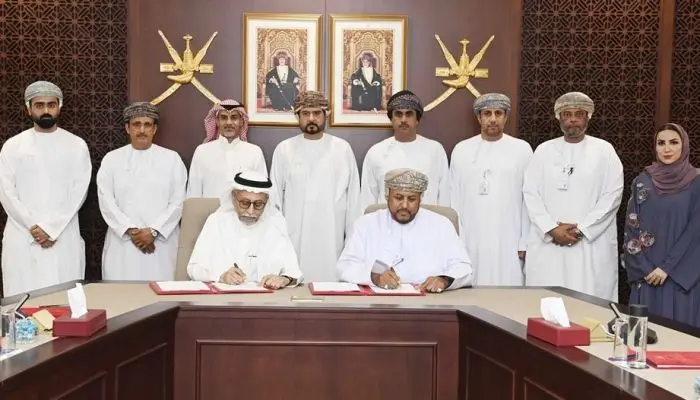 مشروبات طاقة وغازية وعصائر.. مشروع صناعي سعودي جديد في المنطقة الحرة بصلالة