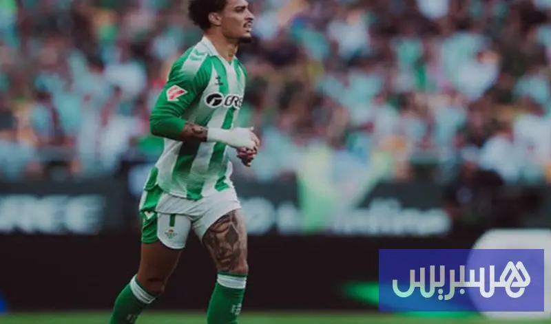 سرقة منزل البرازيلي أنتوني أثناء خوض مباراة في دوري أبطال أوروبا
