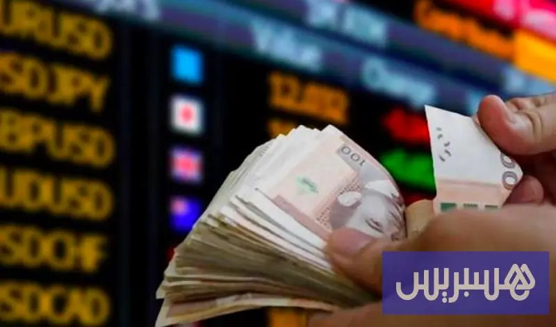 سعر الدرهم يتراجع أمام الأورو والدولار
