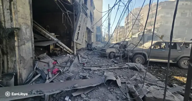 14 ألف دولار للوحدة السكنية في بيروت والضاحية.. تفاصيل برنامج «إيواء حزب الله»