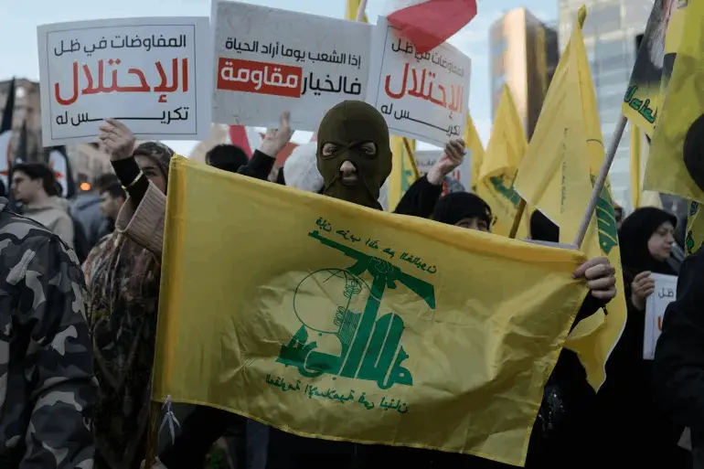 "حزب الله" يرفع سقف المواجهة والضغوط نحو التصعيد