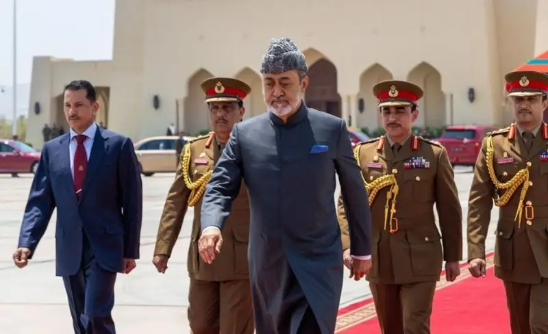 جلالة السُّلطان يزور المملكة المتحدة.. الإثنين
