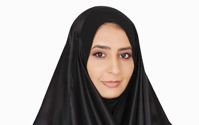 ردا على تهنئة سموها بمناسبة تكريمها رائدا للعمل الاجتماعي الأهلي الخليجيالشيخة زين بنت خالد ترفع أسمى آيات الشكر والامتنان لقرينة الملك